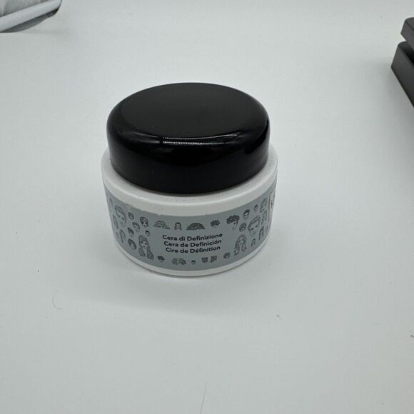 ALFAPARF Style Stories Defining Wax Medium Hold 2.64 oz - Picture 2 of 4